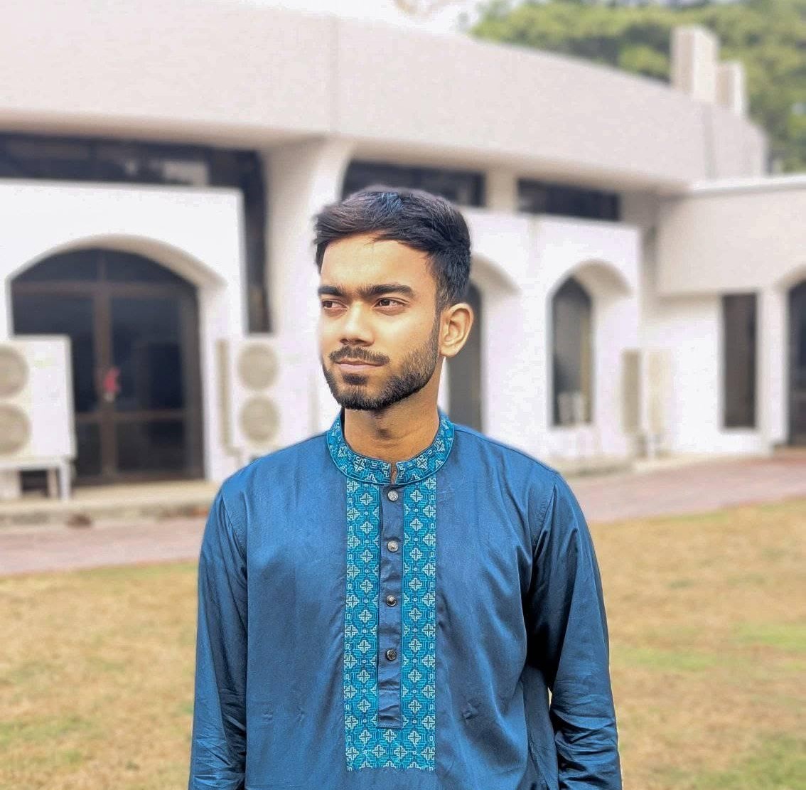 Hasan Miskat