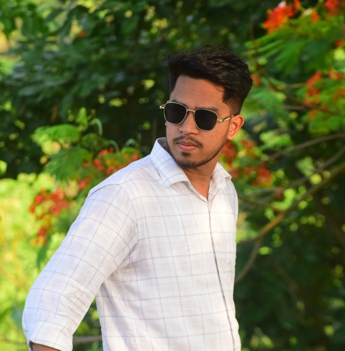 Eamin Hossen